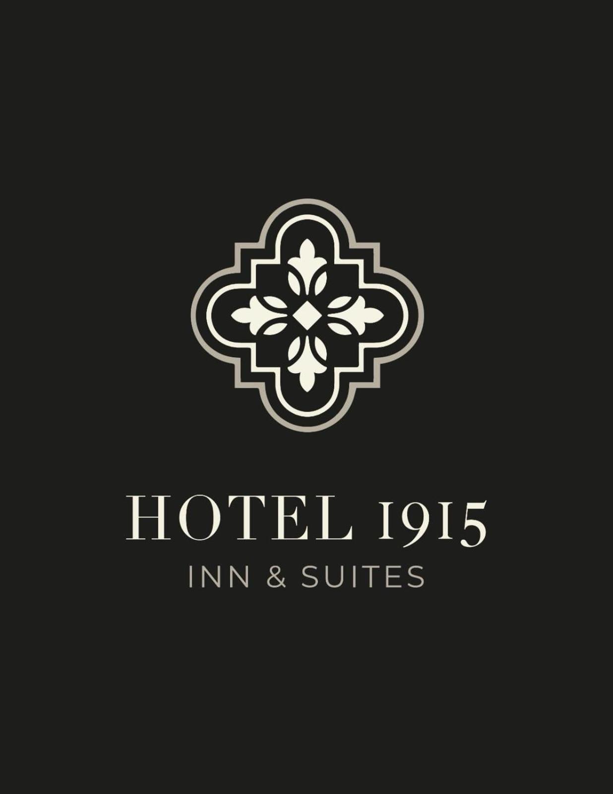 Hotel 1915 Inn & Suites Алахуэла Экстерьер фото